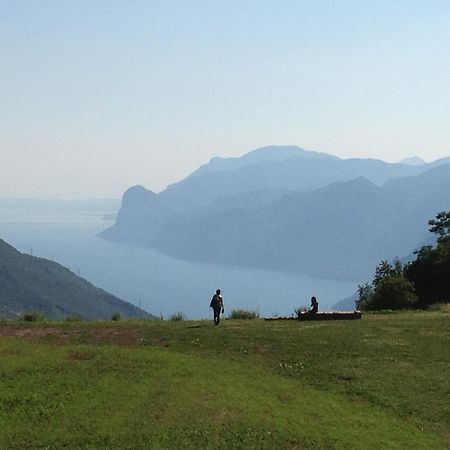 Ca' Dei Boieti Casa Vacanze Ronzo-Chienis Luaran gambar