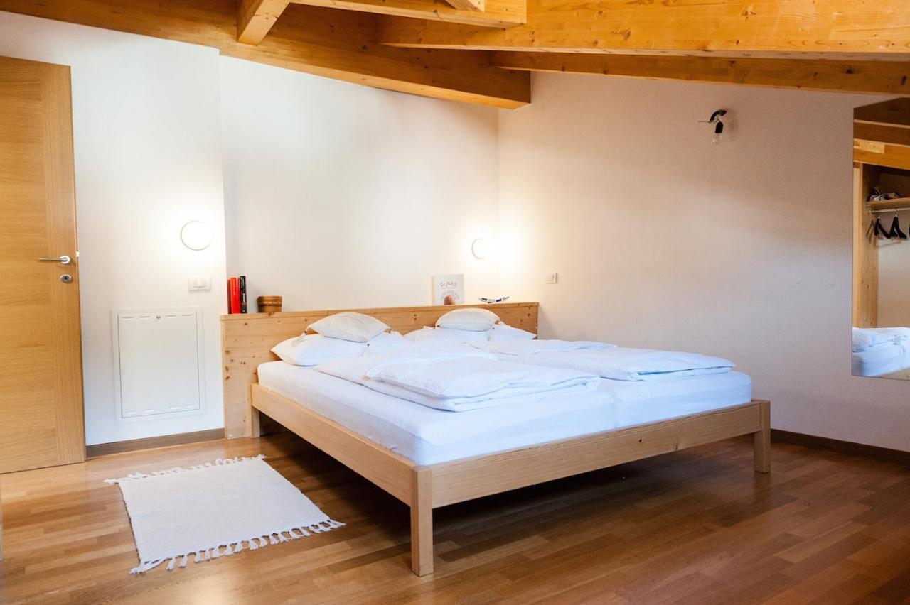 Ca' Dei Boieti Casa Vacanze Ronzo-Chienis Luaran gambar