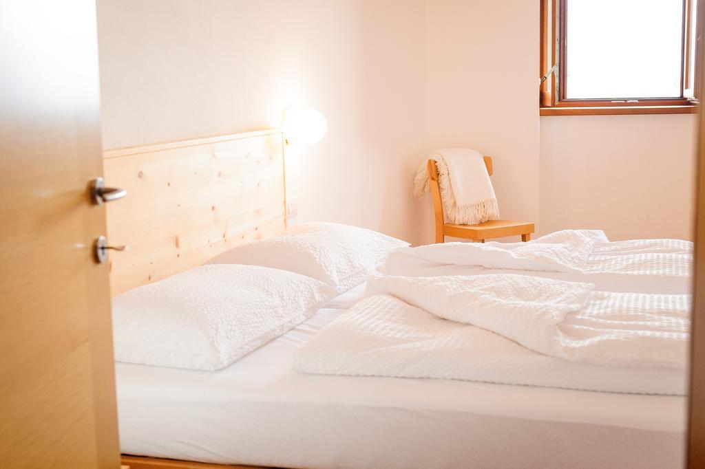 Ca' Dei Boieti Casa Vacanze Ronzo-Chienis Bilik gambar