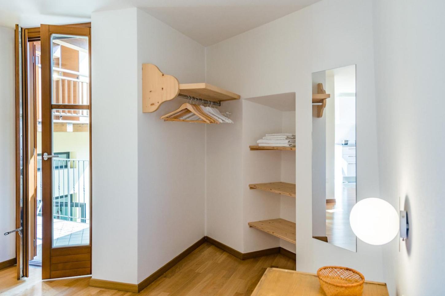Ca' Dei Boieti Casa Vacanze Ronzo-Chienis Luaran gambar