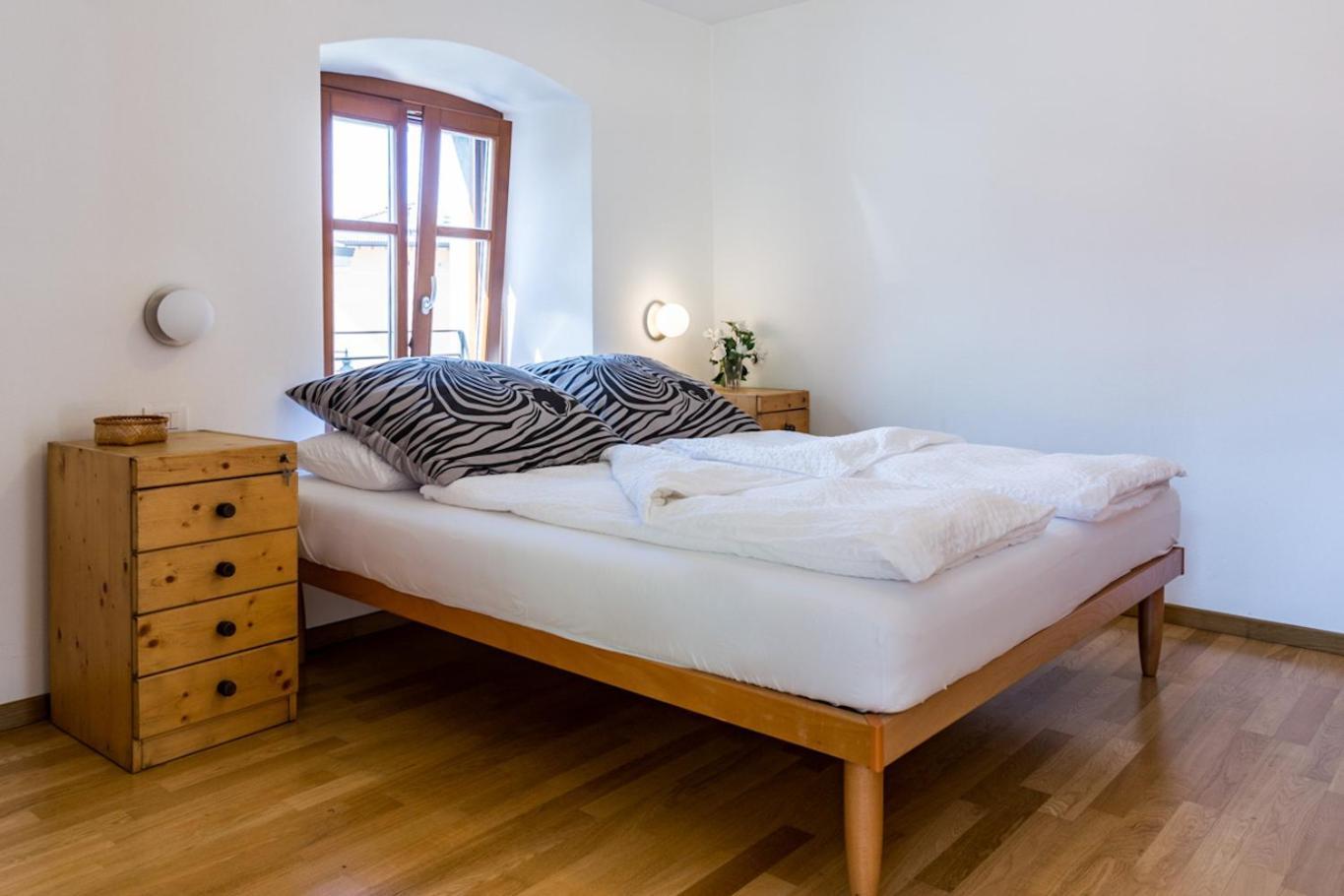 Ca' Dei Boieti Casa Vacanze Ronzo-Chienis Luaran gambar